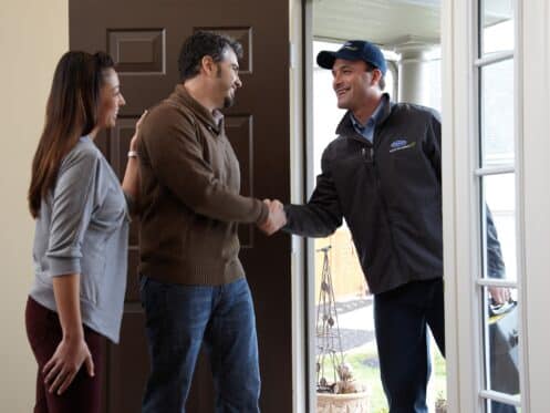 HVAC Replacement in Henderson, KY