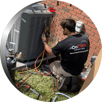 Heating and Air in Evansville, IN