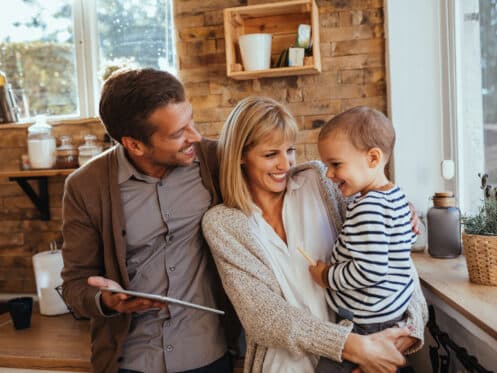 Indoor air quality solutions in Henderson, KY
