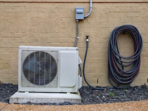 Benefits Of Ductless Mini Split Hvac Systems Ontime Service