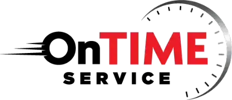 OnTIME Service logo